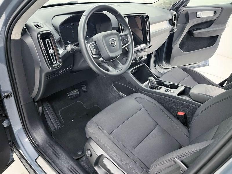 Volvo XC40 XC40 T4 PLUG IN INSCRIPTION EXPRESSION