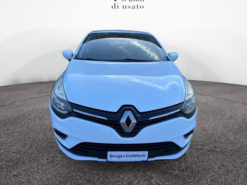 Renault Clio 5 Porte 1.2 16v Intens