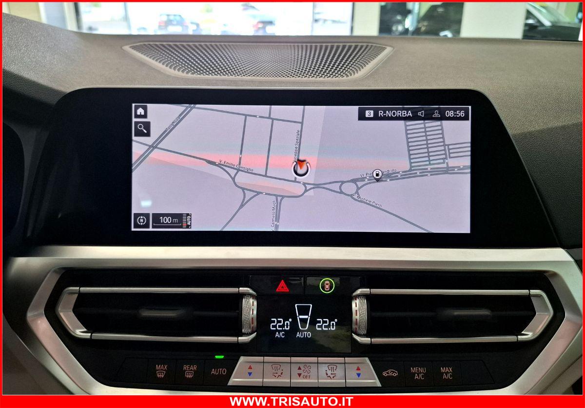 BMW 420d 2.0 Coupe Mhev 48V Aut. Sport (FULL LED+PELLE+NAVI)