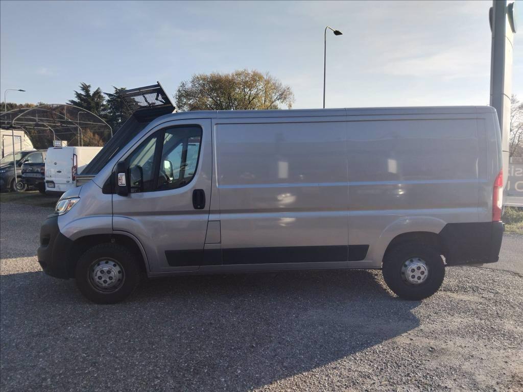 OPEL Movano 33 L2H1 2.2 Bluehdi 140cv S&S del 2022