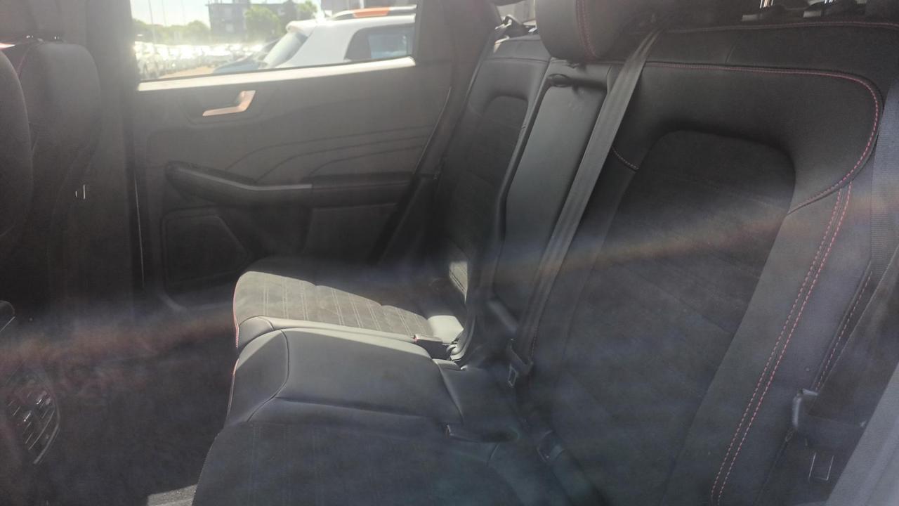 FORD Kuga 3ª serie - Kuga 2.5 Plug In Hybrid 225 CV CVT 2WD ST-Line X