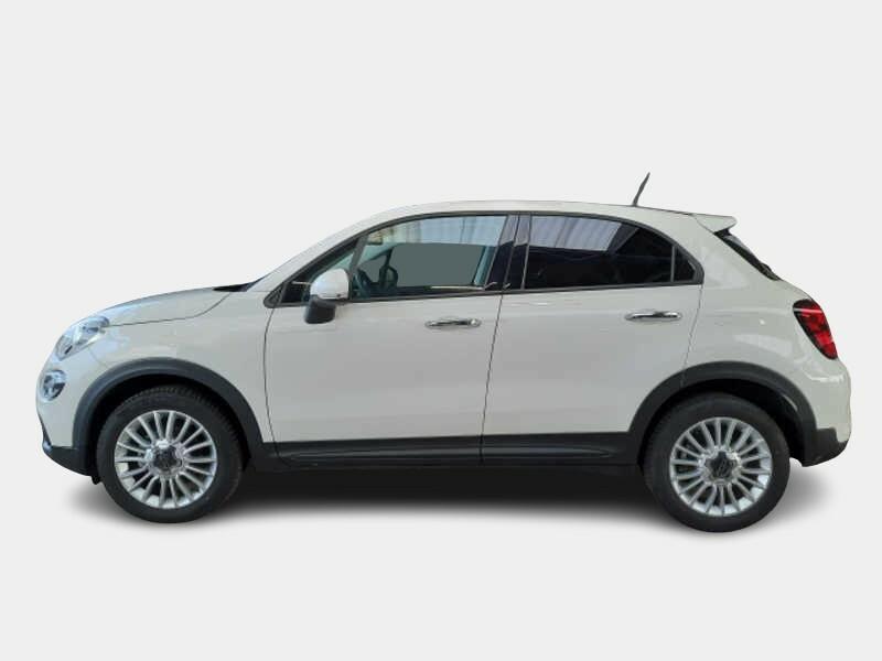 FIAT 500X 1.3 Mjet 95cv E6D Connect