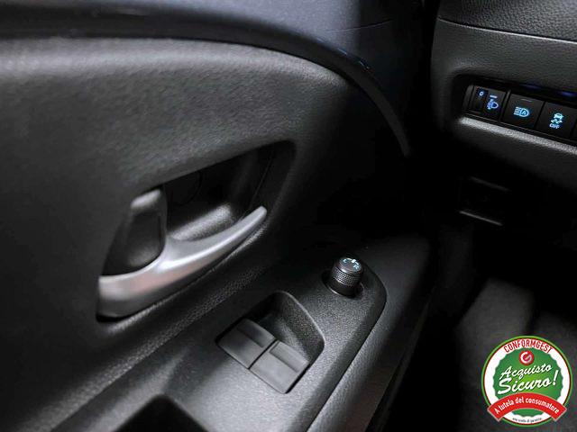 TOYOTA Aygo X 1.0 ACTIVE 72cv PREZZO REALE PRONTA CONSEGNA