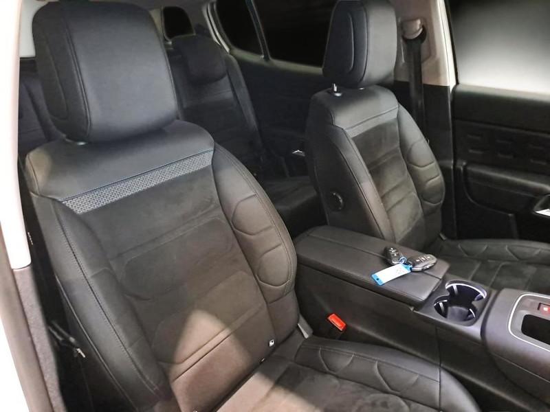 CITROEN C5 AIRCROSS BLUEHDI 130 SES SHINE EAT8 SUV