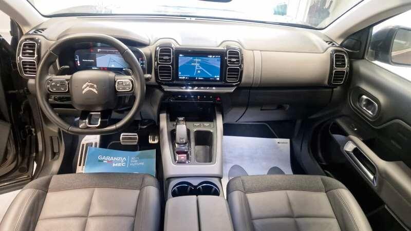 Citroen C5 Aircross BlueHDi 130 S&S EAT8 Shine