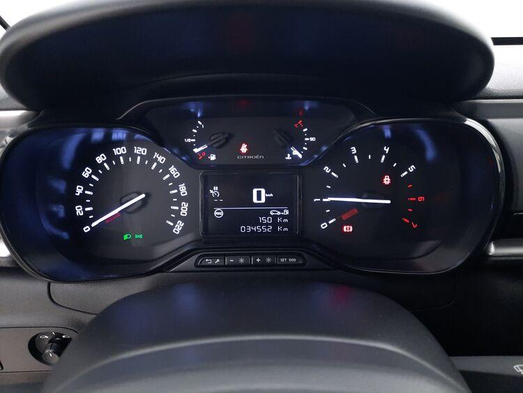 Citroen C3 Feel Pack BZ099188 1.2 Benzina 83CV