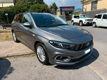 Fiat Tipo Station Wagon 1.6 Diesel 130 CV Full Optional