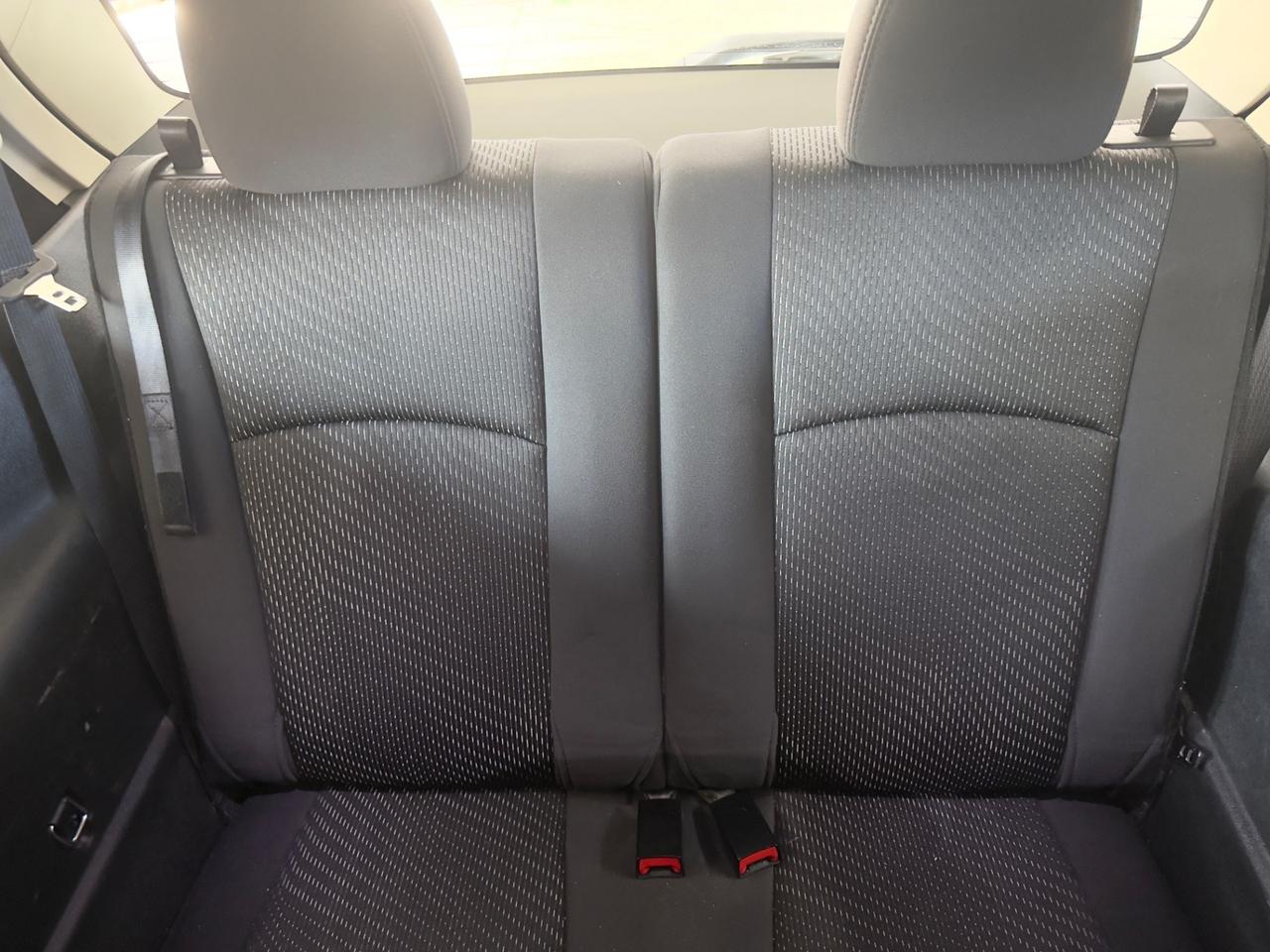 Fiat Freemont 2.0 Multijet 140 CV FRIZIONE NUOVA 7P