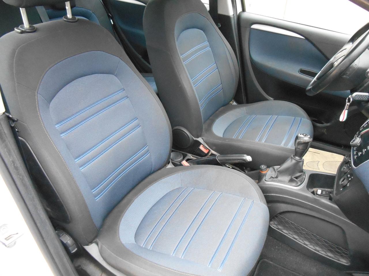 Fiat Punto Evo 1.3 Mjt 75 CV S&S Dynamic