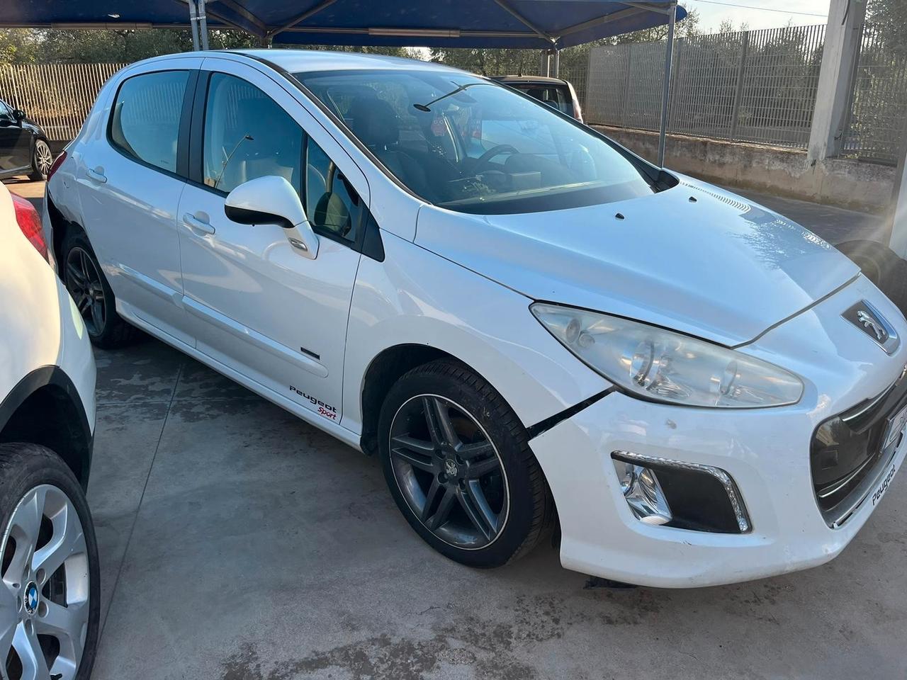 Peugeot 308 1.6 8V HDi 93CV 5p. Active