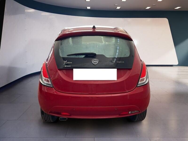 Lancia Ypsilon III 2021 1.0 firefly hybrid Gold s&s 70cv