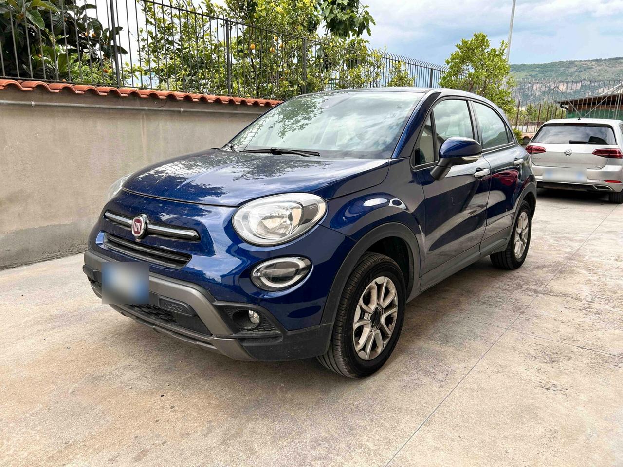 Fiat 500X 2.0 MJT 150CV AT9 4x4 Cross - 2019 *Leggi Descrizione