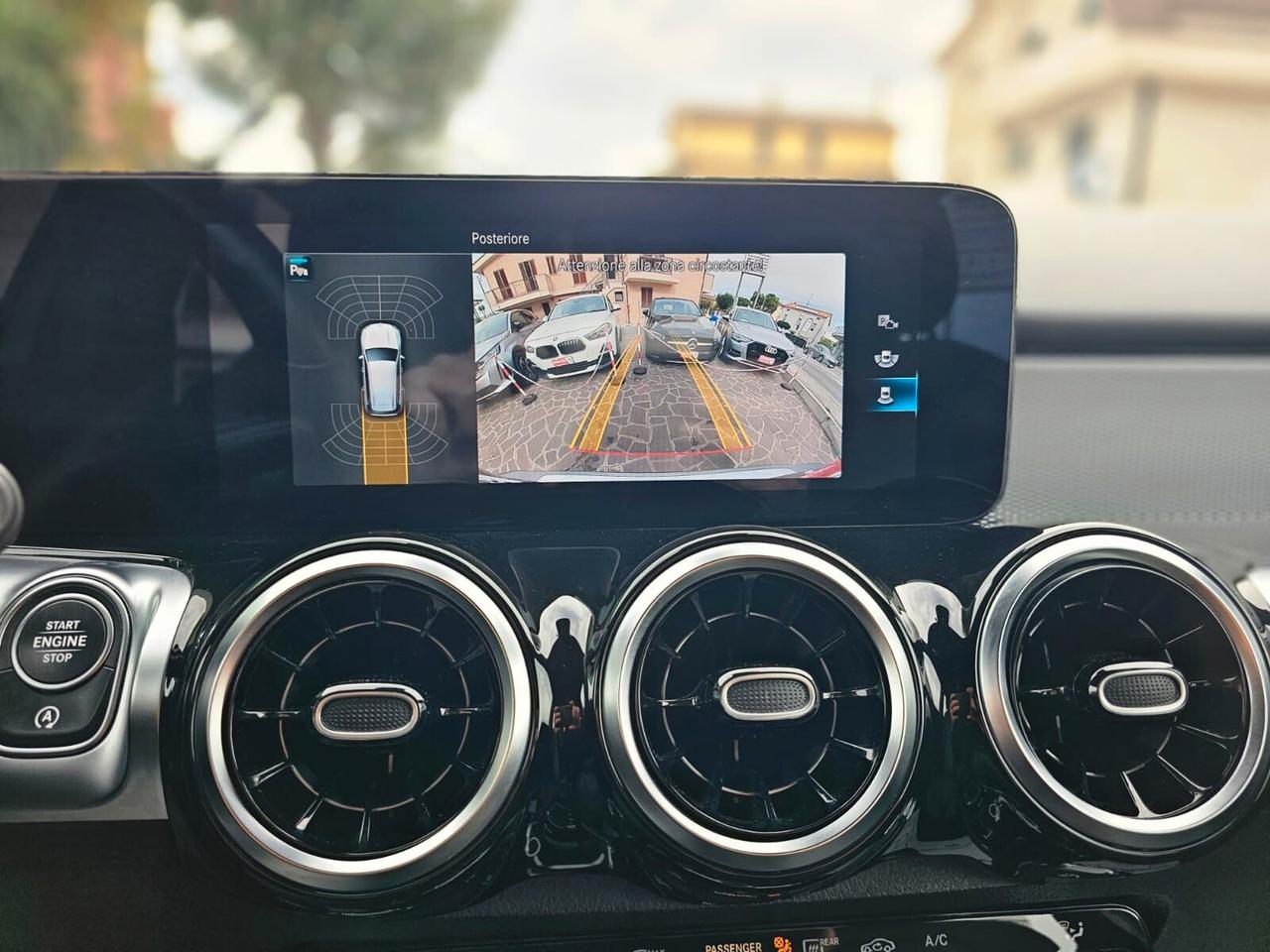 Mercedes-benz GLB 200 d Automatic 4Matic Business Extra