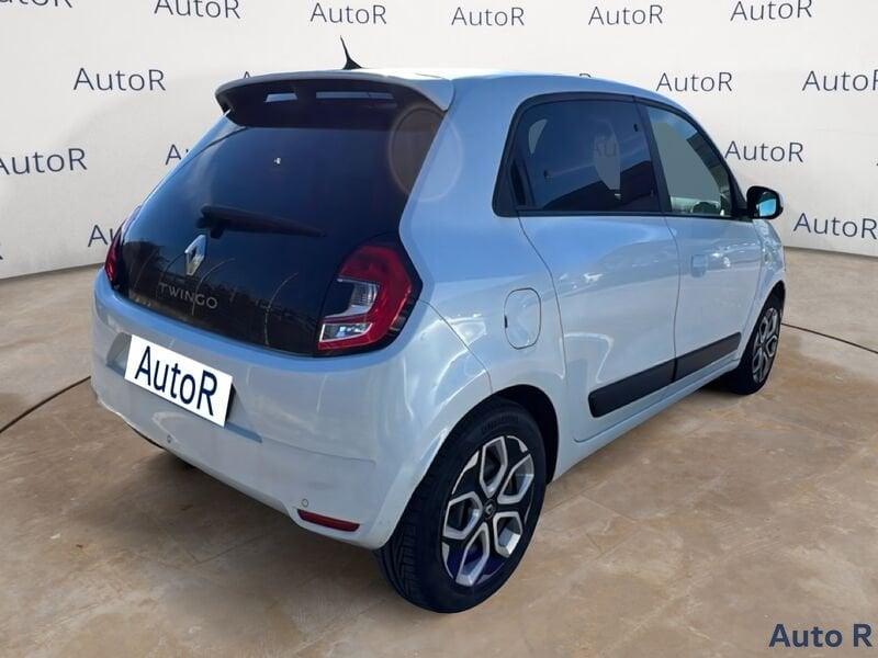 Renault Twingo TWINO