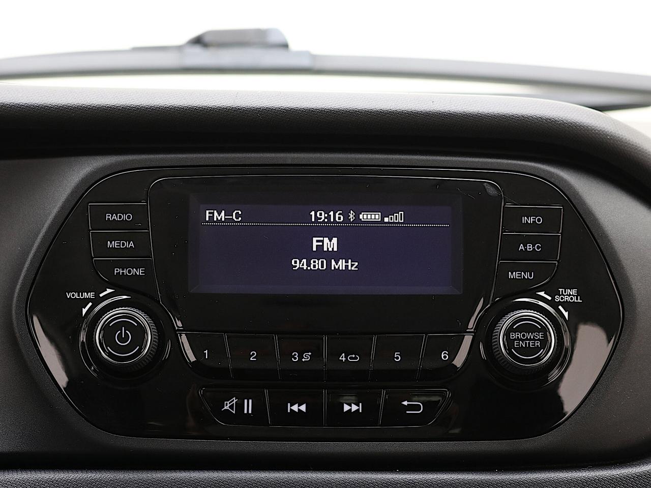 Fiat Tipo 1.4 GPL 5 Porte Easy my19