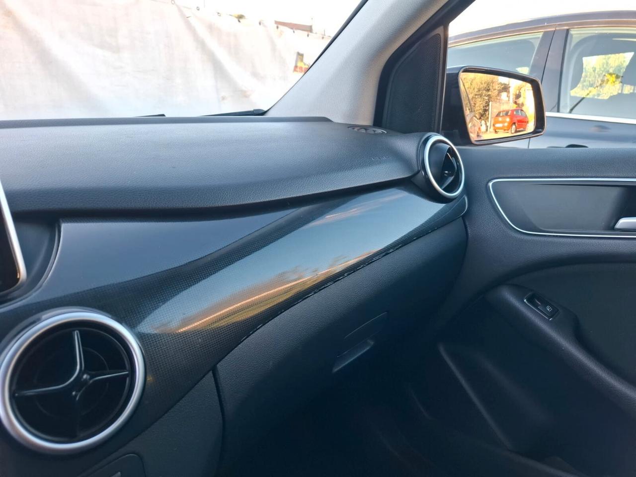 Mercedes-benz B 180 CDI Premium automatica