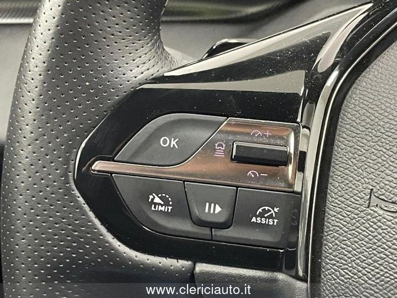 Peugeot 308 BlueHDi 130 S&S EAT8 GT Pack