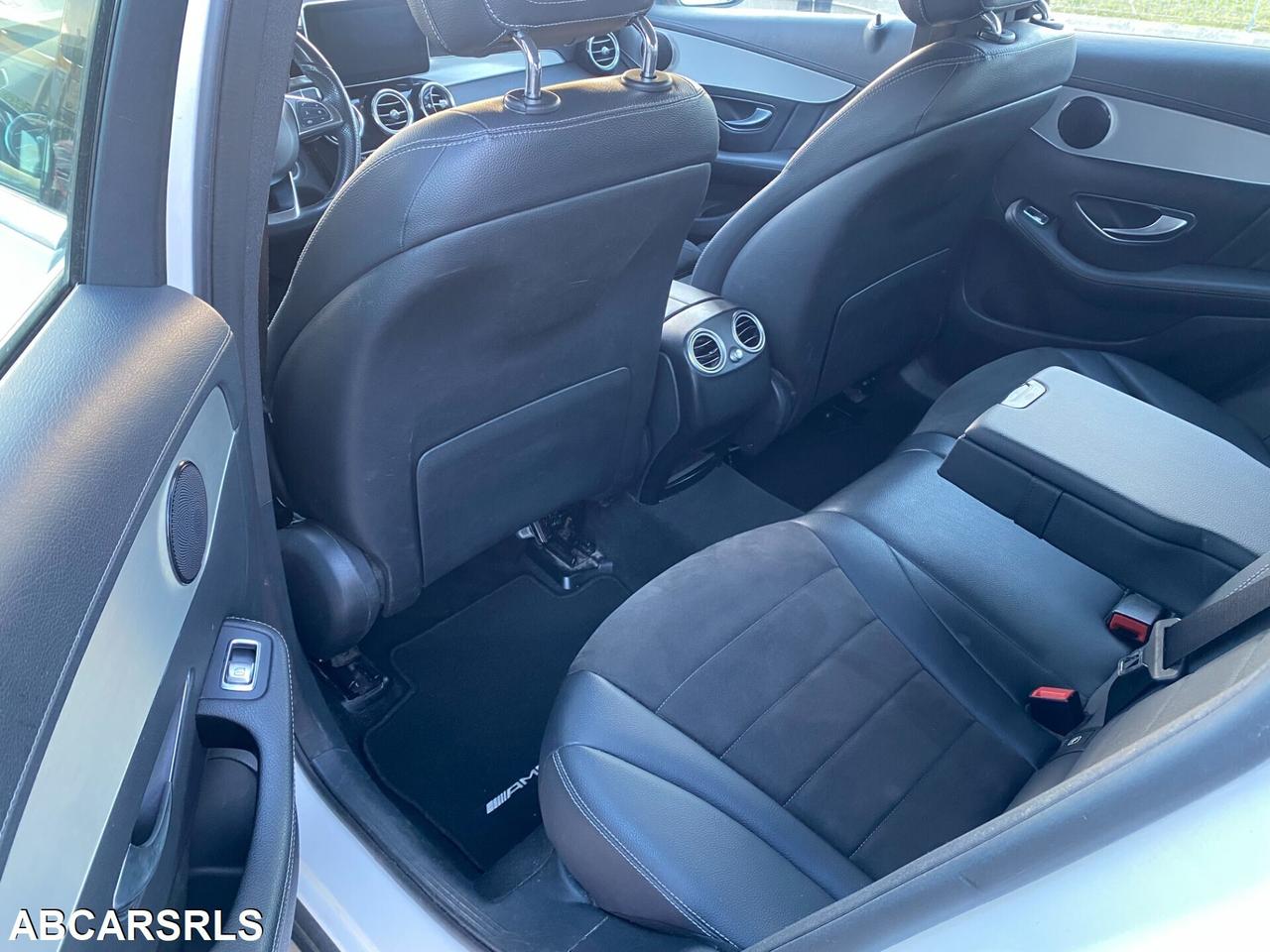 MERCEDES - Classe GLC - GLC 250 d 4Matic Premium -