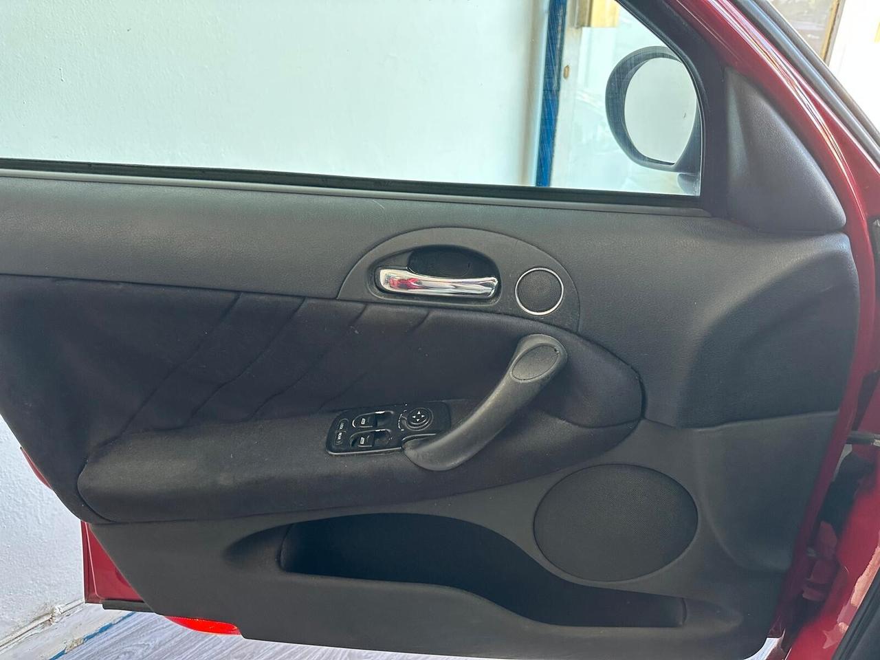 Alfa Romeo 147 1.9 JTD M-JET 16V 5 porte