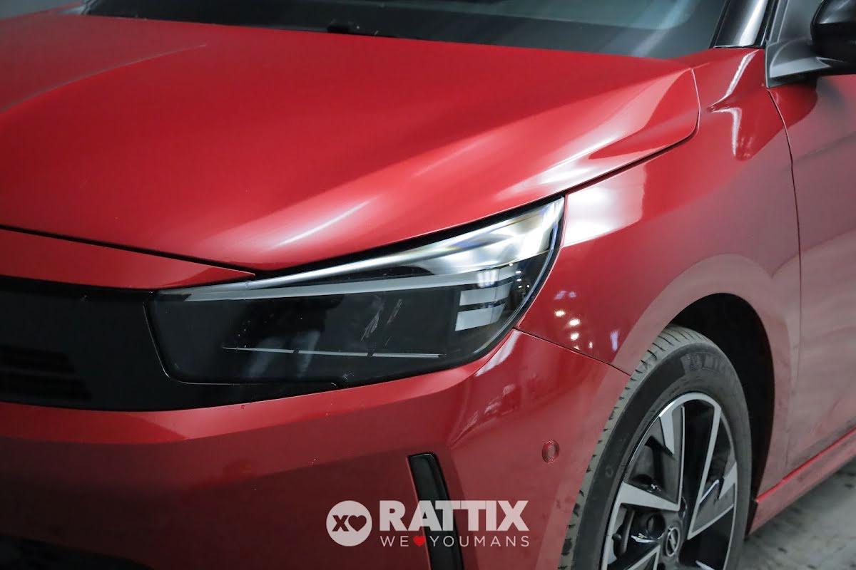 Opel Corsa 1.2 Hybrid 110CV GS DCT6