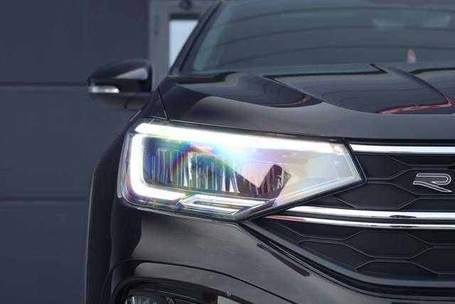 VOLKSWAGEN Taigo 1.0 TSI 115 CV R-Line