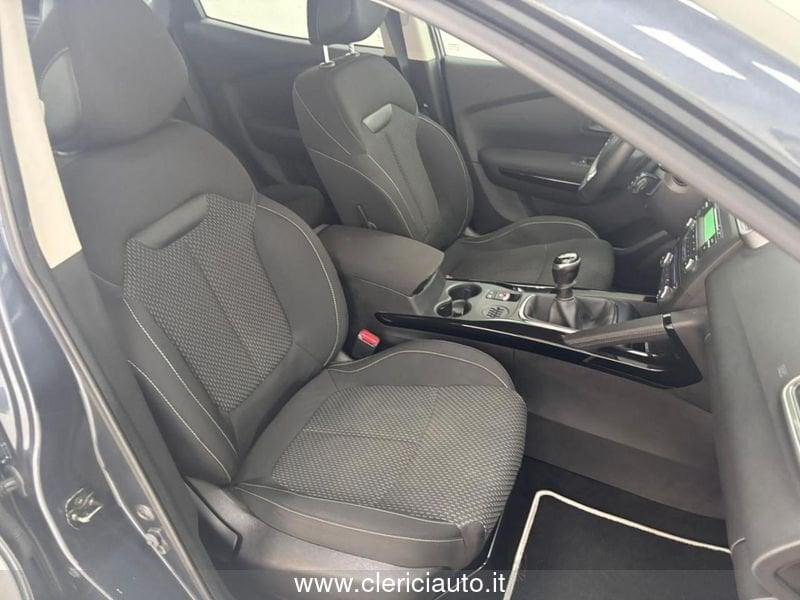 Renault Kadjar TCe 130CV Energy Zen