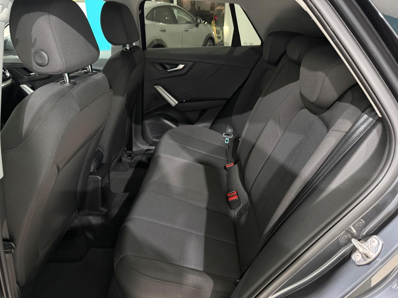 AUDI Q2 2022 *ROTOR *MATRIX *2.0 DIESEL 116CV