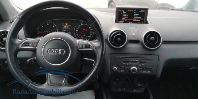 AUDI A1 SportBack 1.6TDI Ambition