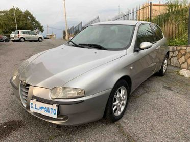 Alfa Romeo 147 1.6i GPL