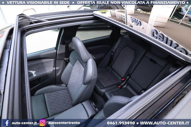 Audi SQ5 3.0 V6 TFSI mhev+ quattro *Pack Look NERO 21 TETTO