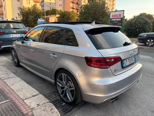 Audi S3 Finanziabile Garanzia Anche permuta