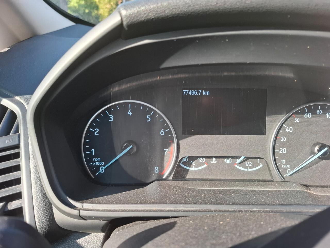 Ford EcoSport 1.0 EcoBoost 125 CV Start&Stop Plus