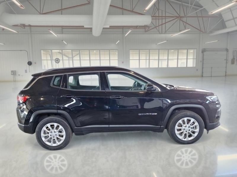 JEEP COMPASS 1.3 T4 PHEV 190cv Business 4xe Auto