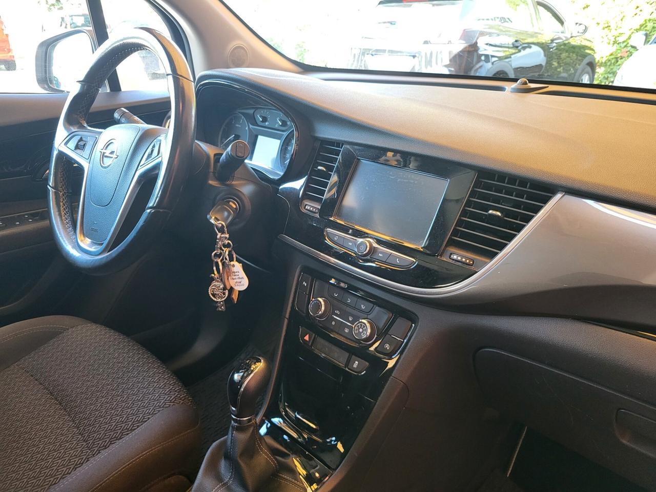 Opel Mokka X 1.6 CDTI Ecotec 4x2 Start&Stop Innovation