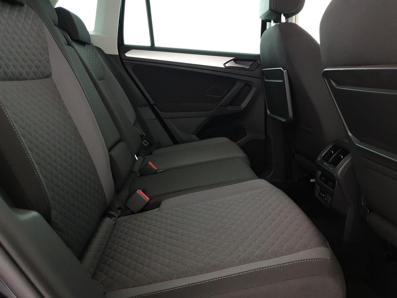 Volkswagen Tiguan 2.0 tdi business 4motion 150cv