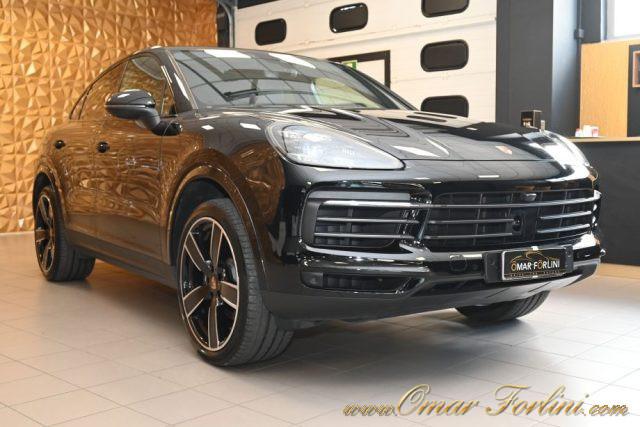 PORSCHE Cayenne 3.0 PLATINUM ED.PASM RADAR 360°BOSE CHRONOTET.FULL