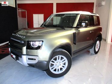 L.R.Defender 90 3.0D I6 200cv X-Dynamic SE 2021