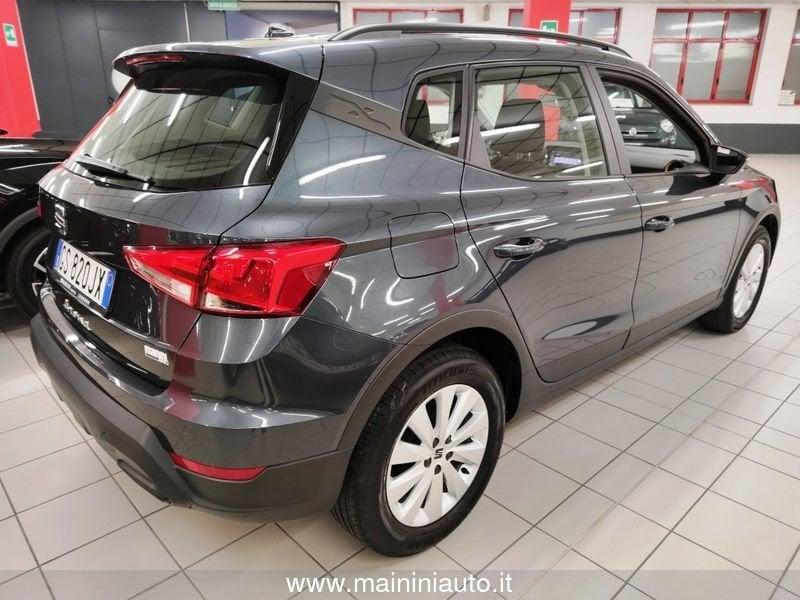 Seat Arona 1.0 EcoTSI 95cv Style + Car Play "SUPER PROMO"