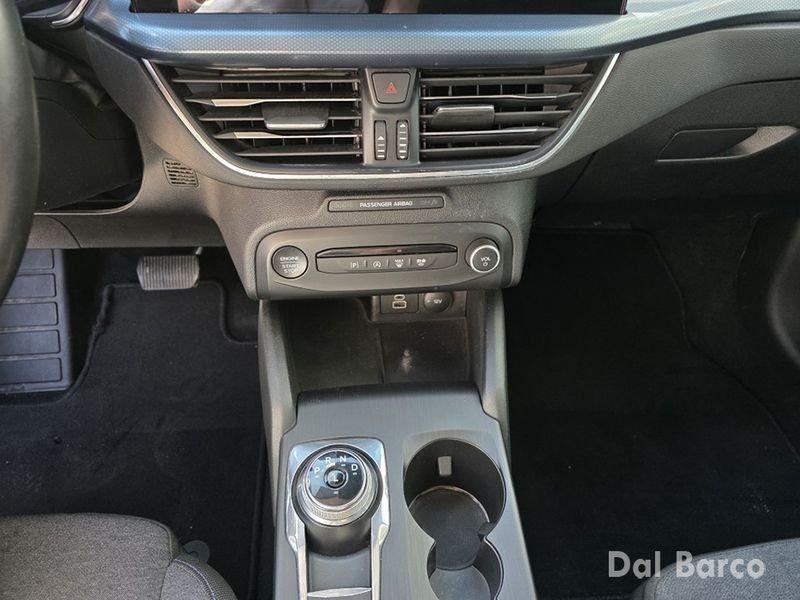 Ford Focus 1.5 Ecoblue 120cv Active Auto