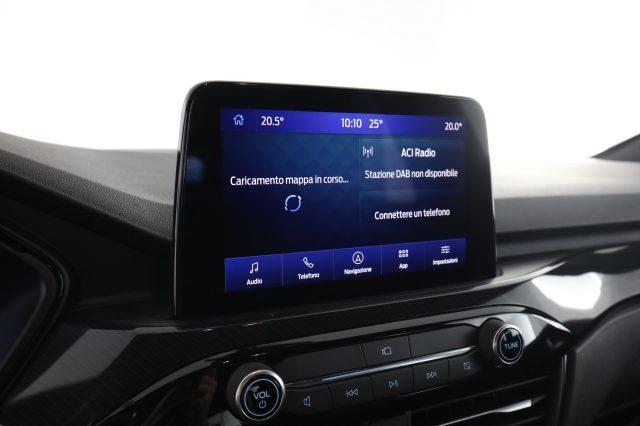 FORD Kuga Kuga 2.0 EcoBlue 120 CV aut. 2WD ST-Line