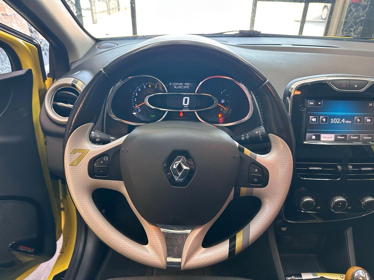 Renault Clio 0.9 TCe 12V 90CV Start&Stop 5 porte Energy