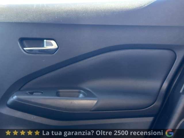 Nissan Juke 1.0 dig-t N-Connecta 114cv dct