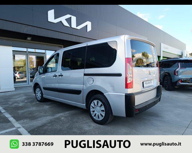 PEUGEOT Expert Tepee 2.0 HDi 8 Posti Confort