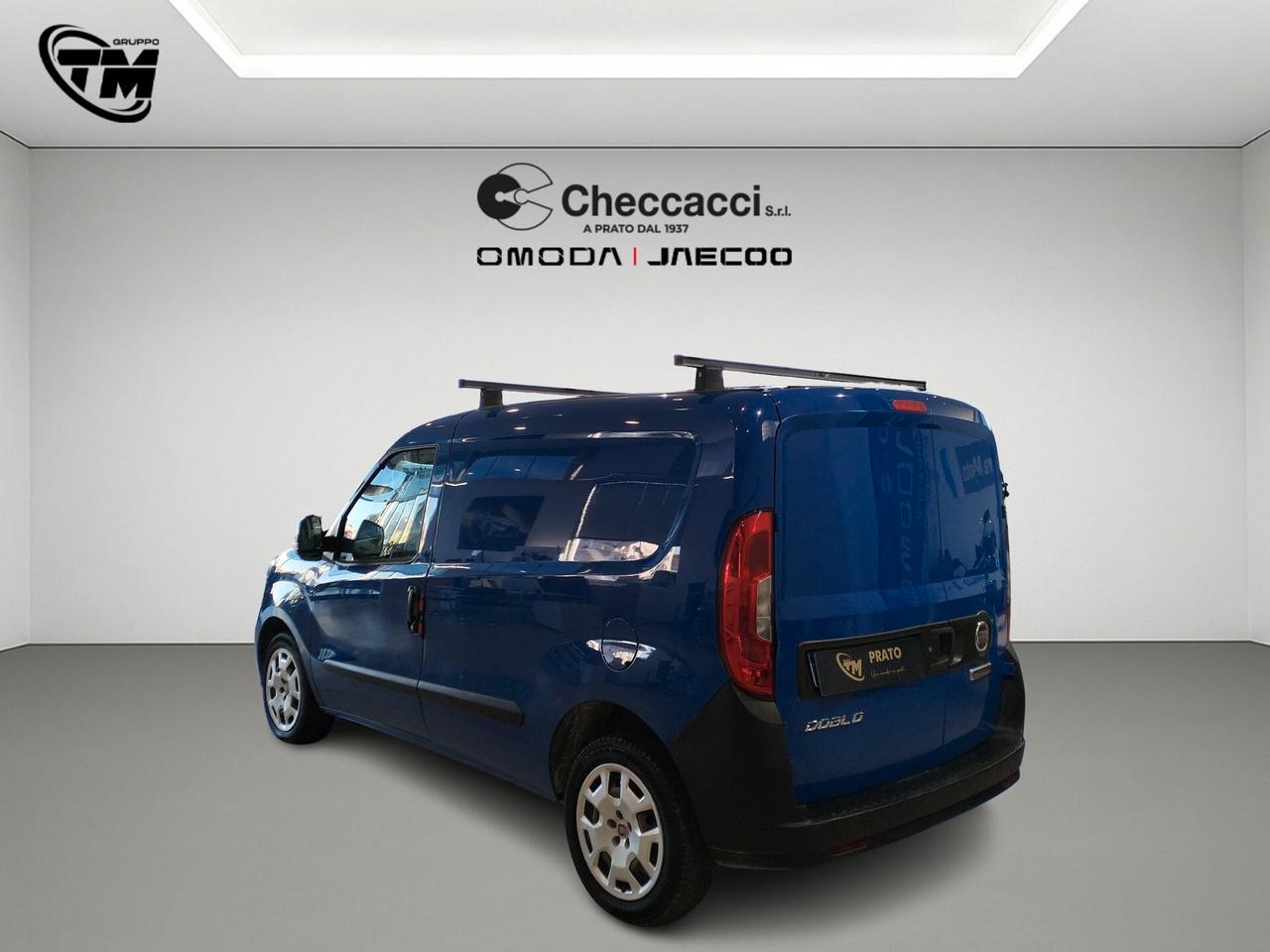 Fiat Doblo 1.3 MJT PC-TN Cargo *NEOPATENTATI*