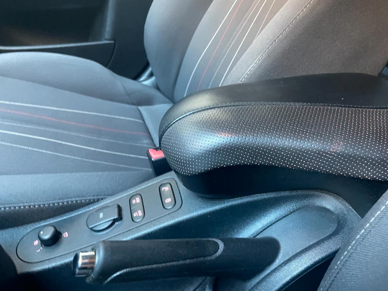 Seat Leon DISTRIBUZIONE ESEGUITA - NAVIGATORE