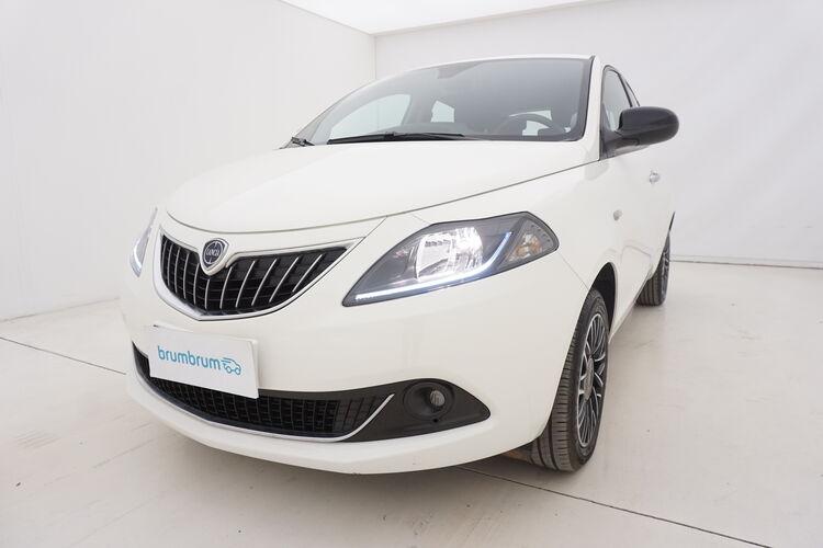 Lancia Ypsilon Hybrid Platino BR054437 1.0 Mild Hybrid 70CV