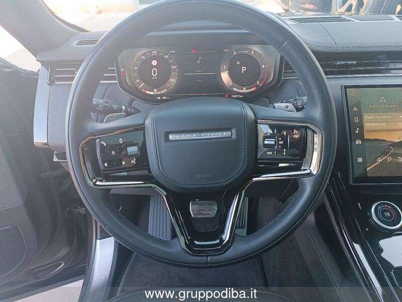 Land Rover RR Sport III 2022 3.0d i6 mhev Dynamic SE awd 249c