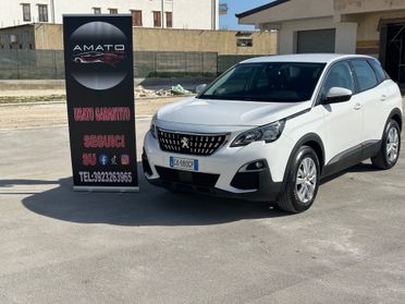 Peugeot 3008 BlueHDi 130 S&S Business