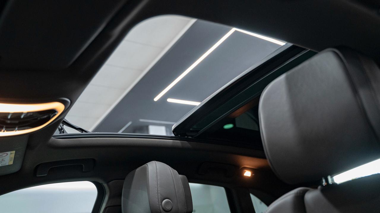 Porsche Macan 2.0 245 CV PDK 21" TETTO SOSP. PACK CHRONO PELLE X