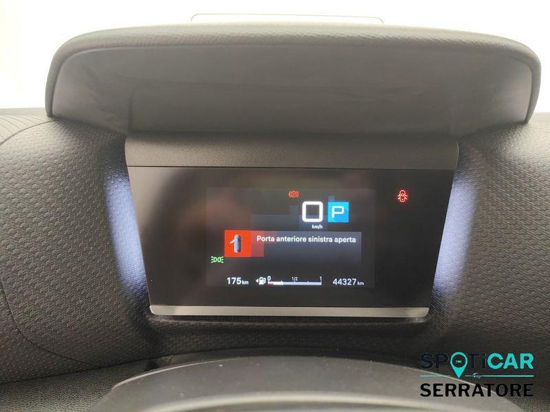Citroën C4 III 2021 1.2 puretech Max s&s 130cv eat8
